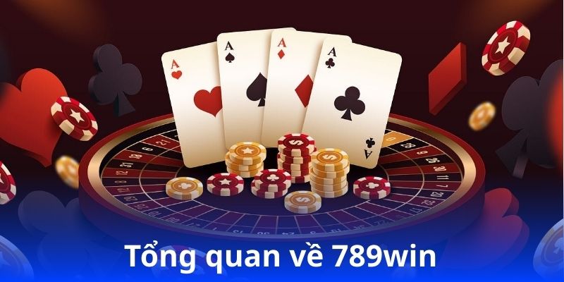 Tổng quan về 789win