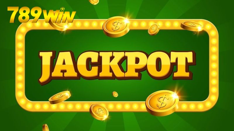 jackpot-789win