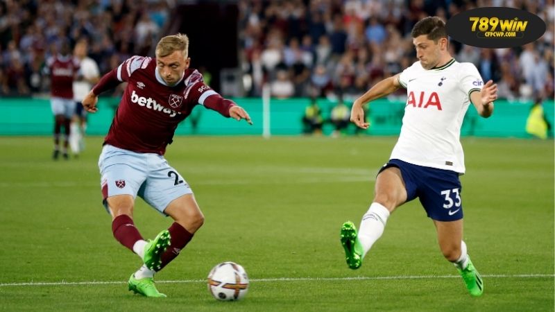 Thông tin lực lượng West Ham vs Tottenham mới nhất