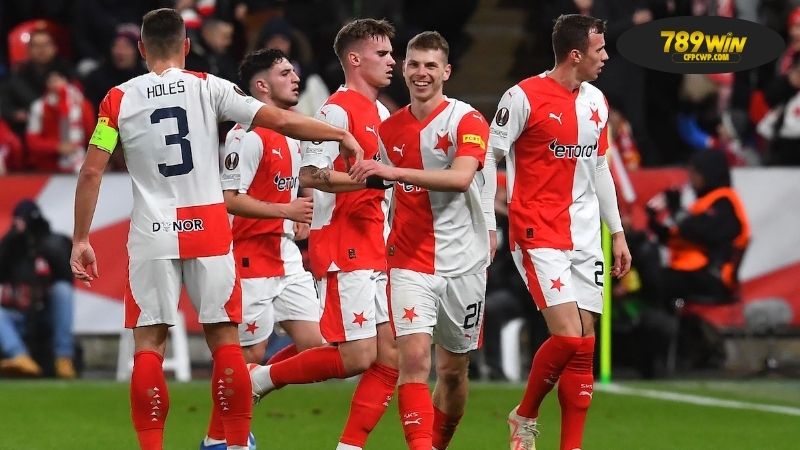 Soi kèo bóng đá Slavia Praha vs Bodo Glimt, 00h45 ngày 18/9, đội khách vỡ trận 1 Thông tin lực lượng Slavia Praha vs Bodo Glimt mới nhất