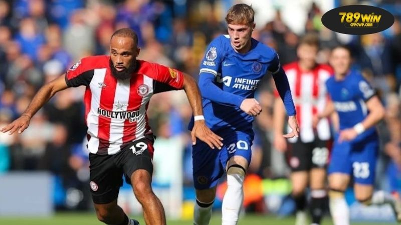 Thông tin lực lượng Brentford vs Chelsea mới nhất