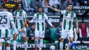 Thông tin lực lượng Hamburg vs Heidenheim mới nhất