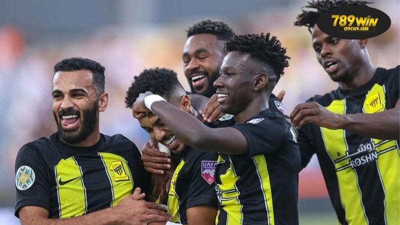 Soi kèo bóng đá Al Wahda vs Al Ittihad, 23h00 ngày 15/9, Bezema vắng cũng kệ 1 Thông tin lực lượng Al Wahda vs Al Ittihad mới nhất
