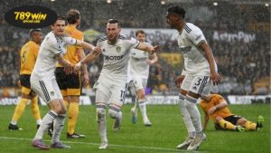 Thông tin lực lượng Wolves vs Leeds mới nhất