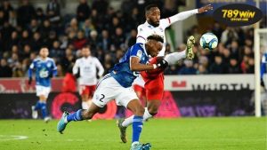 Thông tin lực lượng Lyon vs Angers mới nhất