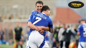 Thông tin lực lượng Como vs Genoa mới nhất