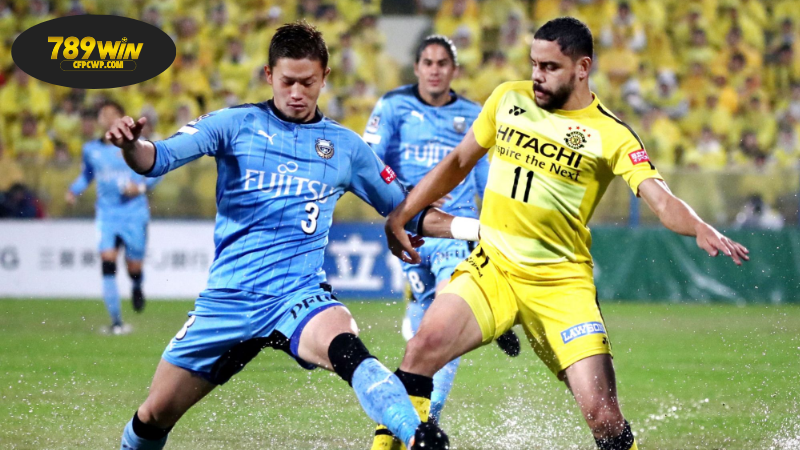 Thông tin lực Kawasaki Frontale vs Kashiwa Reysol mới nhất