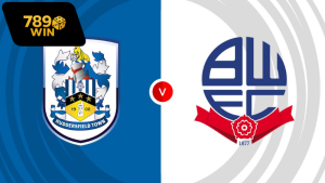 Thông tin lực lượng Huddersfield vs Bolton