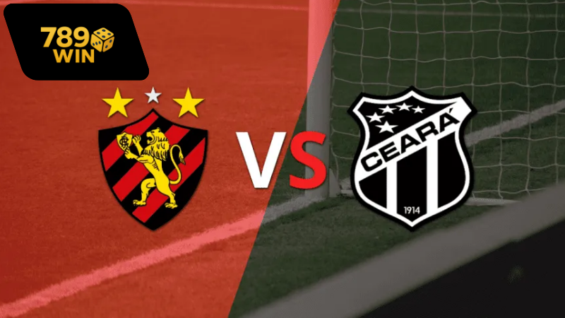 Thông tin lực lượng Sport Recife vs Ceara mới nhất