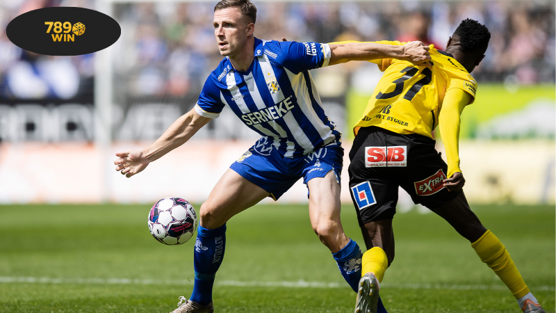 Soi kèo bóng đá Goteborg vs Mjallby, 00h10 ngày 21/10, định hình lại ngôi đầu 1 Thông tin lực lượng Goteborg vs Mjallby mới nhất