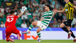 Thông tin chi tiết về lực lượng của PSV và Napoli